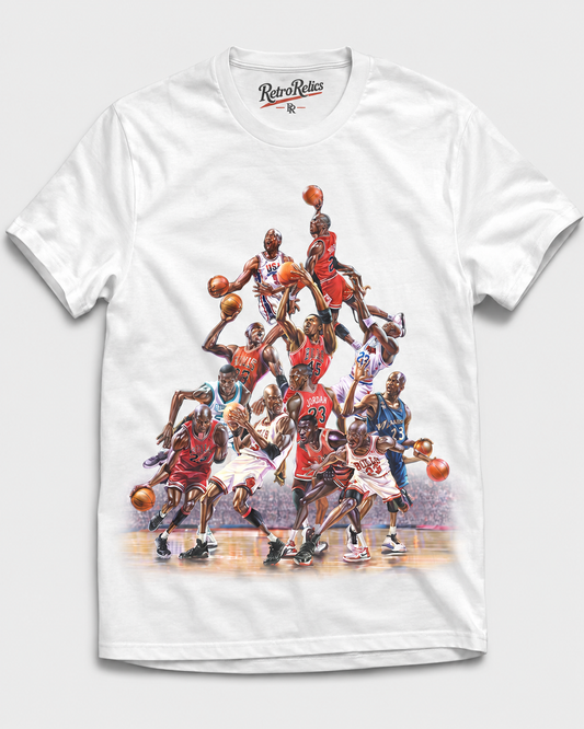 GOAT Art T-Shirt