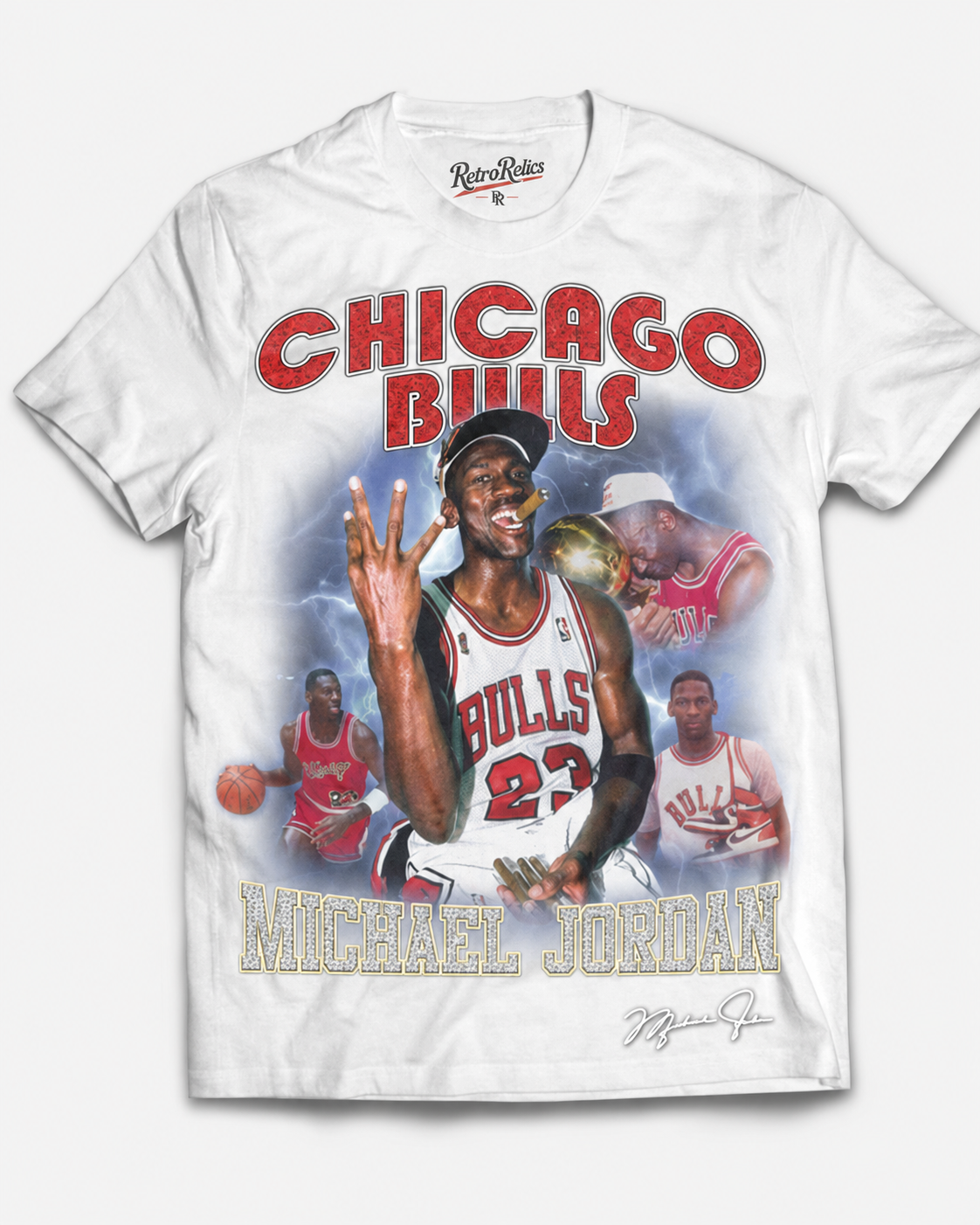 Goat Tribute T-Shirt