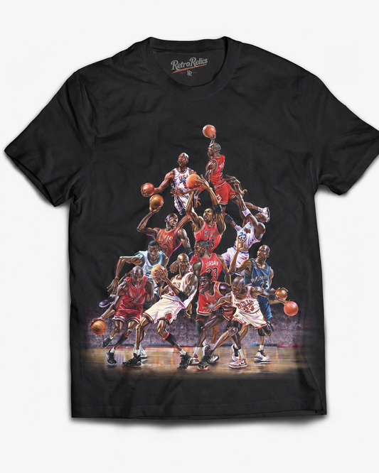 GOAT Art T-Shirt