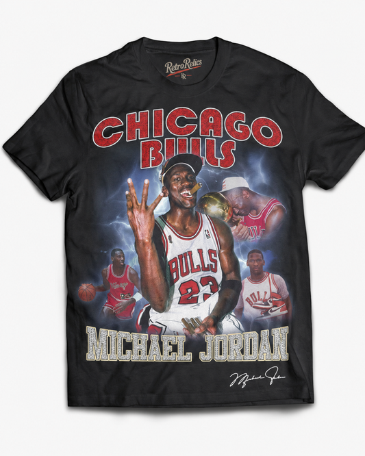 Goat Tribute T-Shirt
